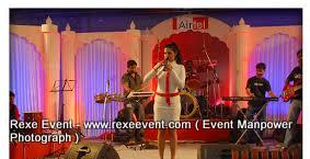 Airtel Product Promotion Event