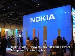 Nokia Product Promotion Event