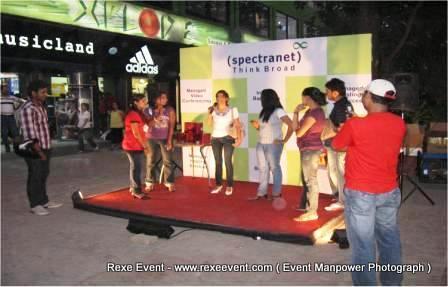 Spectranet Product Promotion Event